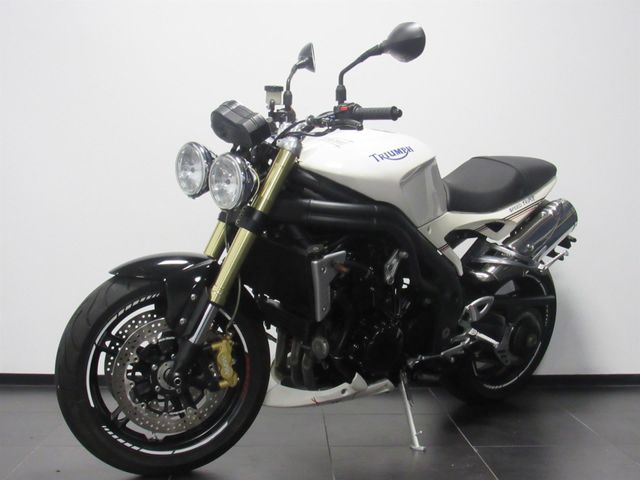 triumph - speed-triple