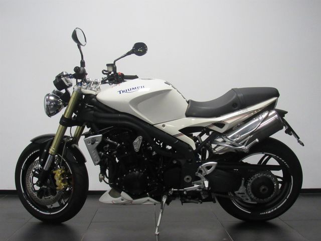 triumph - speed-triple