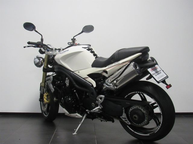 triumph - speed-triple