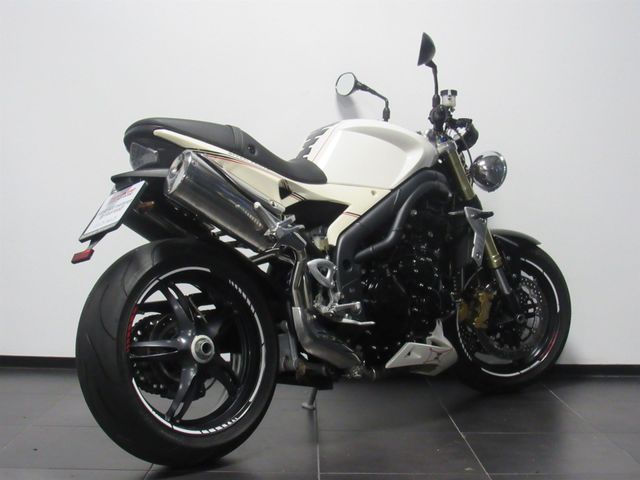 triumph - speed-triple