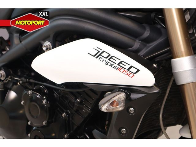 triumph - speed-triple