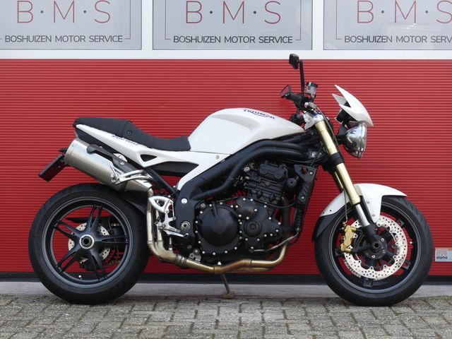 triumph - speed-triple