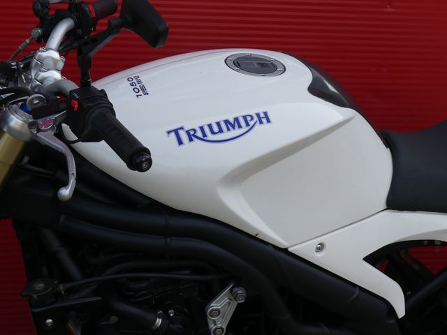 triumph - speed-triple