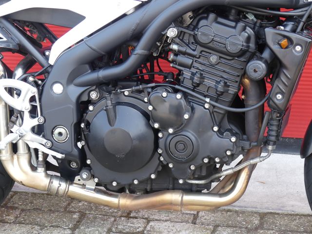 triumph - speed-triple