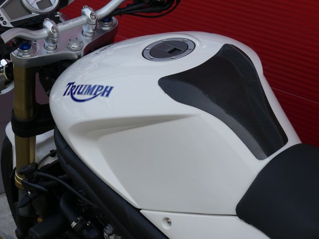 triumph - speed-triple