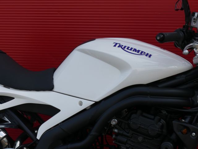 triumph - speed-triple