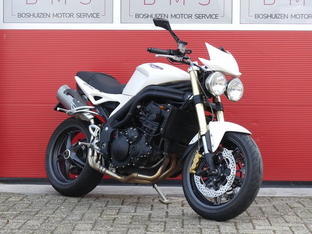 triumph - speed-triple