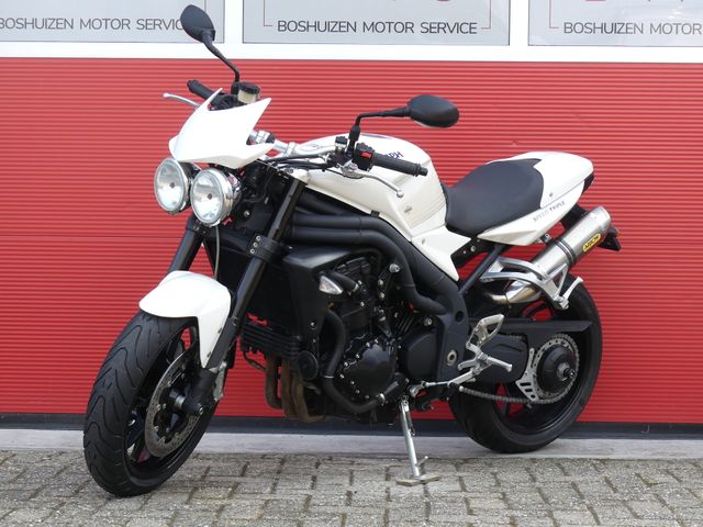 triumph - speed-triple