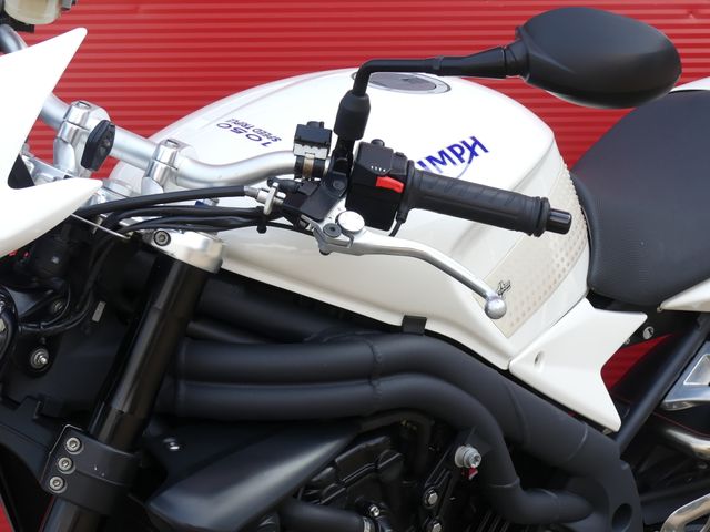 triumph - speed-triple