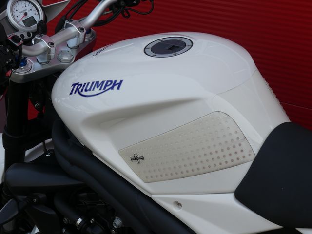 triumph - speed-triple