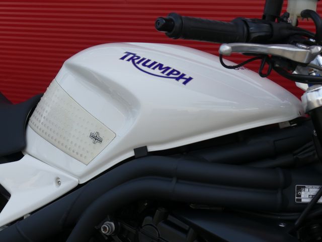 triumph - speed-triple