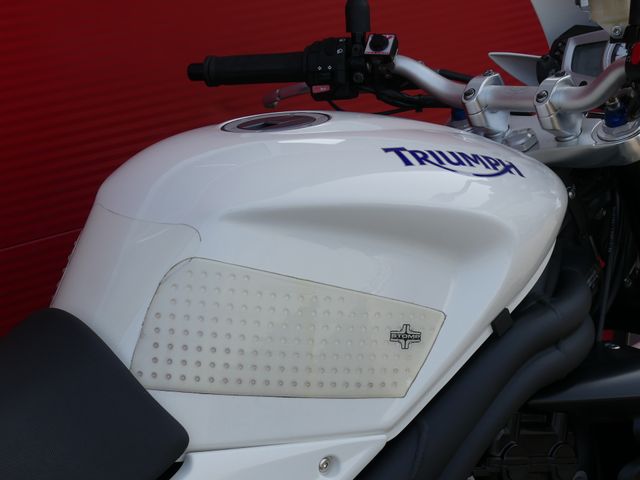 triumph - speed-triple