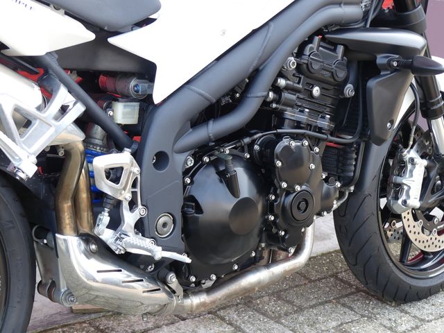 triumph - speed-triple