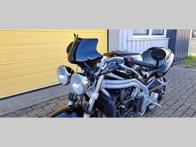 triumph - speed-triple