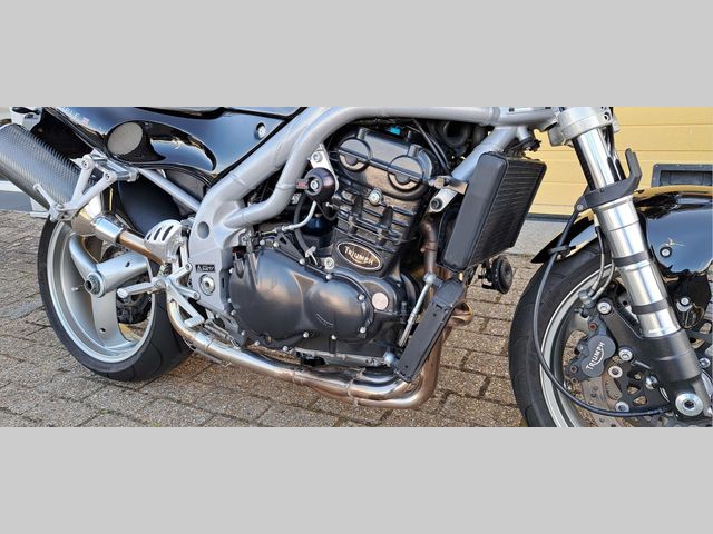 triumph - speed-triple