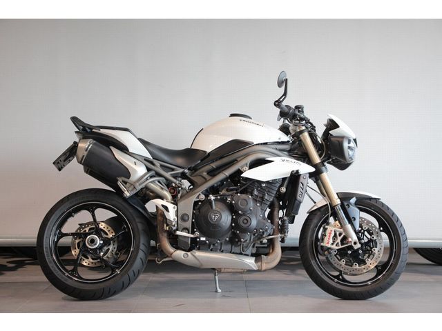 triumph - speed-triple