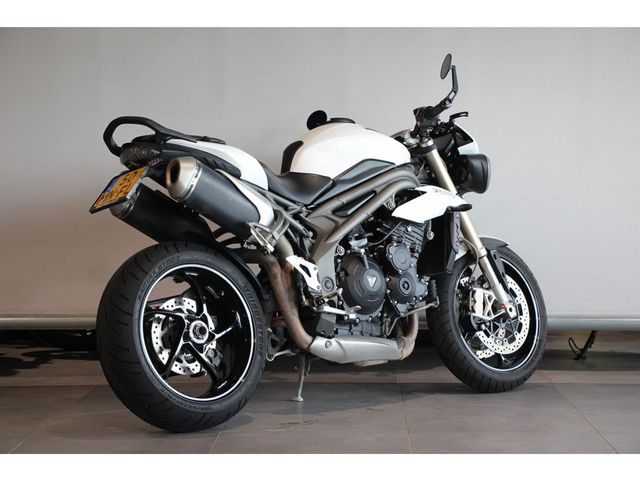 triumph - speed-triple