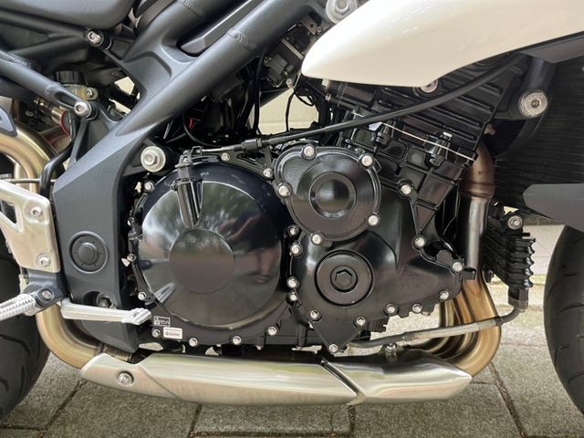 triumph - speed-triple