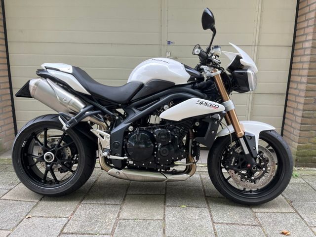 triumph - speed-triple