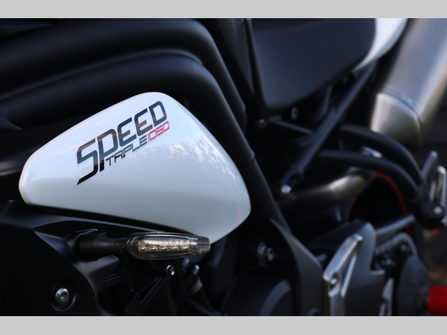 triumph - speed-triple