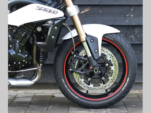 triumph - speed-triple