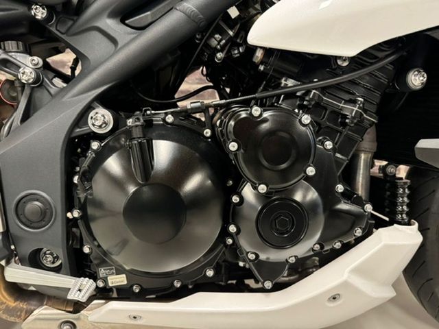 triumph - speed-triple