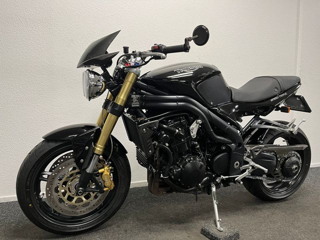 triumph - speed-triple