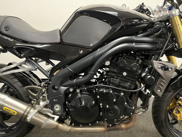 triumph - speed-triple