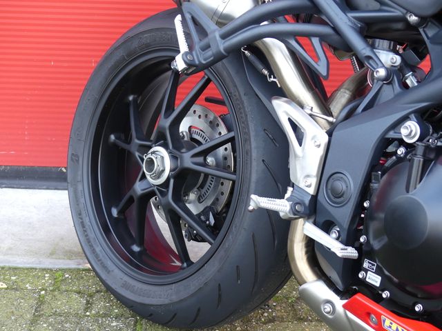 triumph - speed-triple