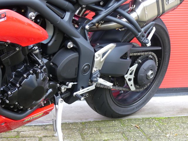 triumph - speed-triple