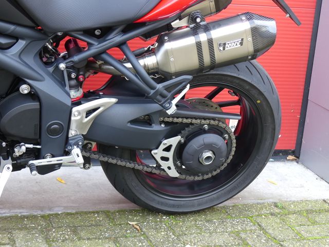 triumph - speed-triple