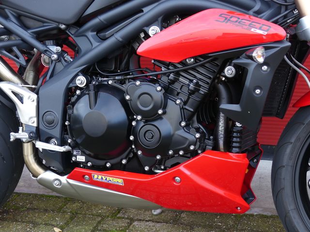 triumph - speed-triple