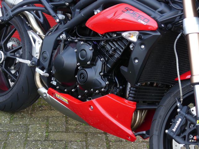 triumph - speed-triple