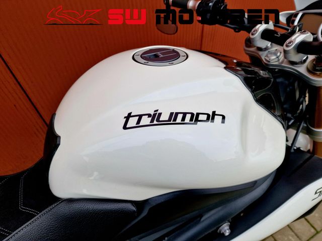 triumph - speed-triple