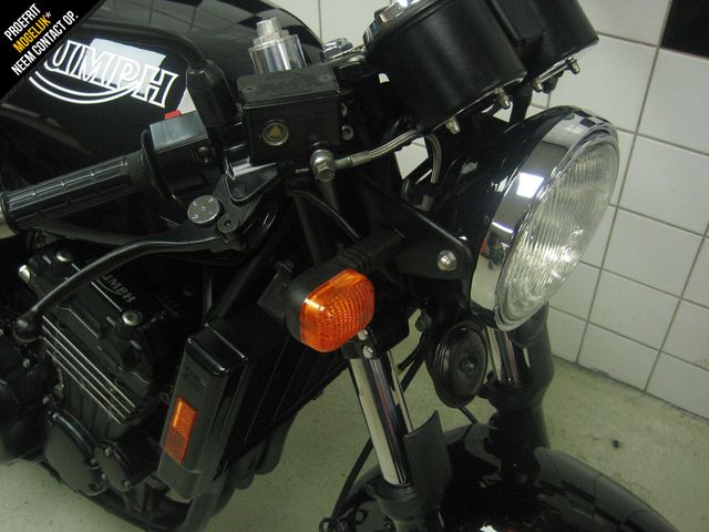 triumph - speed-triple