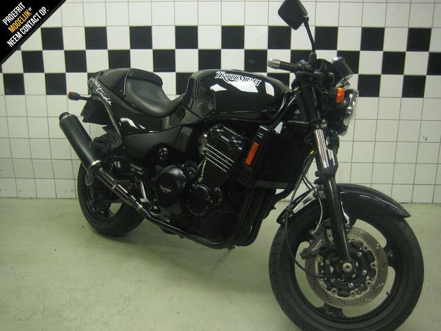 triumph - speed-triple