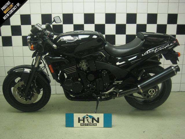 triumph - speed-triple