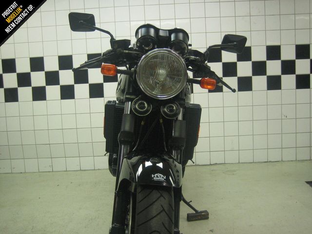 triumph - speed-triple