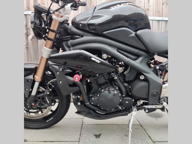 triumph - speed-triple