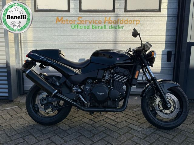 triumph - speed-triple