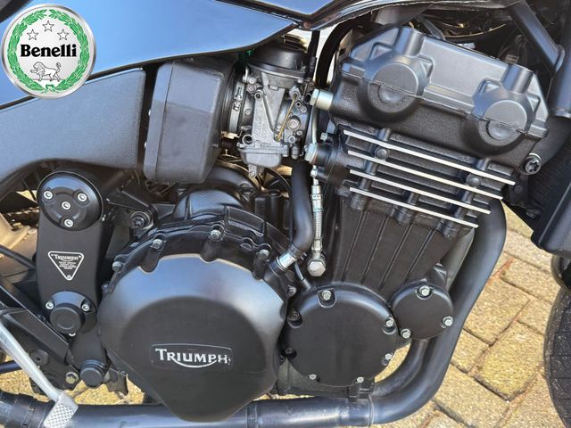 triumph - speed-triple