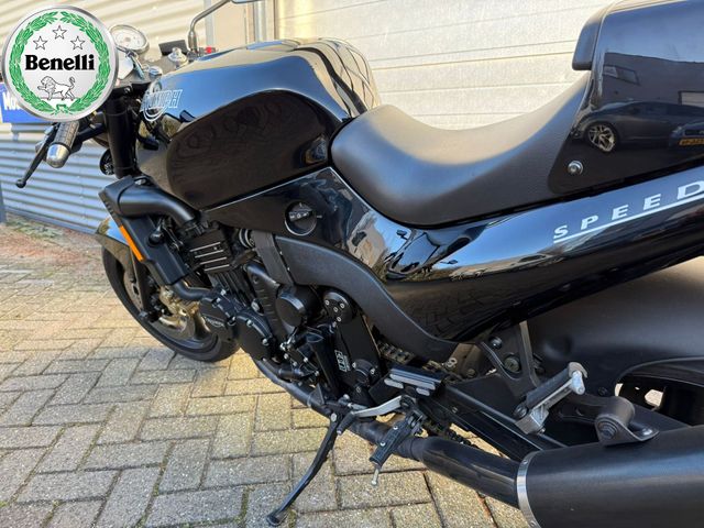 triumph - speed-triple