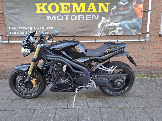 triumph - speed-triple