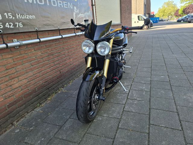triumph - speed-triple