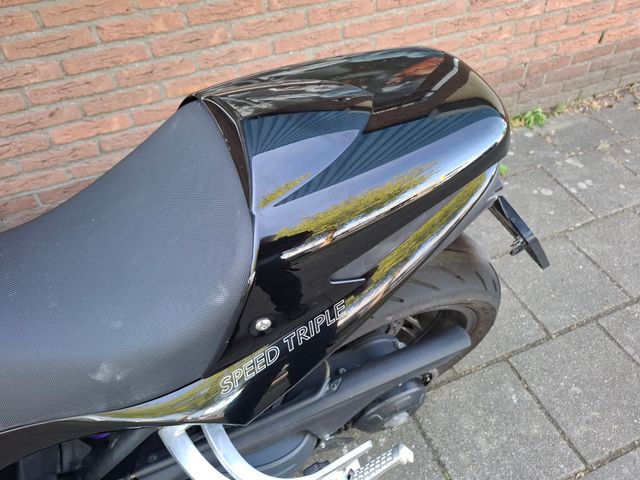 triumph - speed-triple