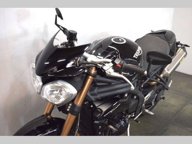 triumph - speed-triple