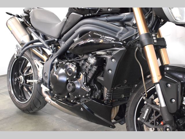 triumph - speed-triple