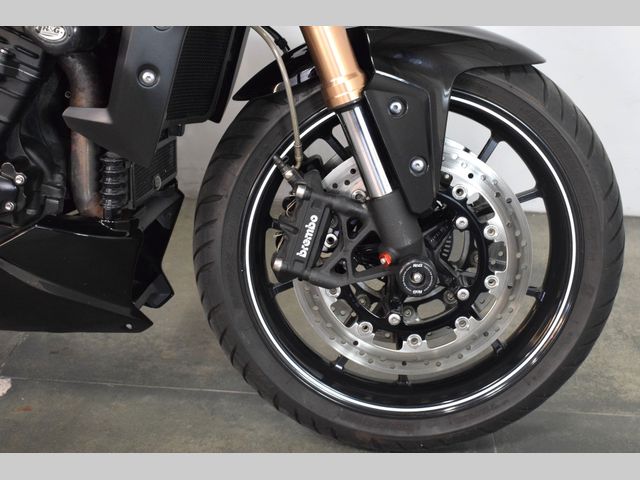 triumph - speed-triple
