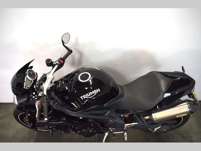 triumph - speed-triple