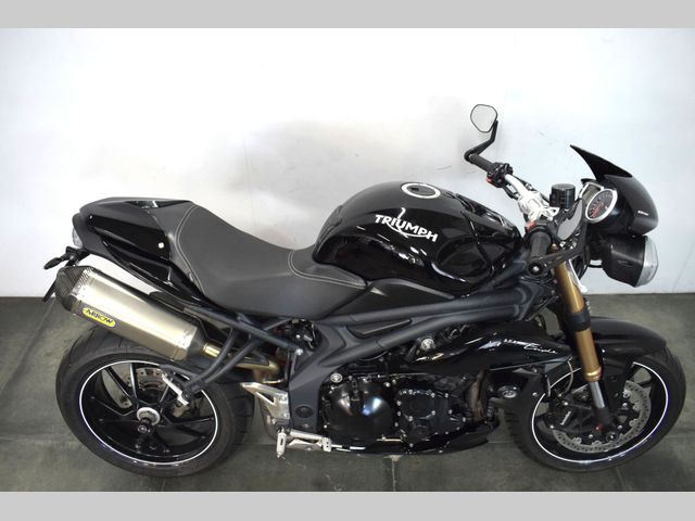 triumph - speed-triple